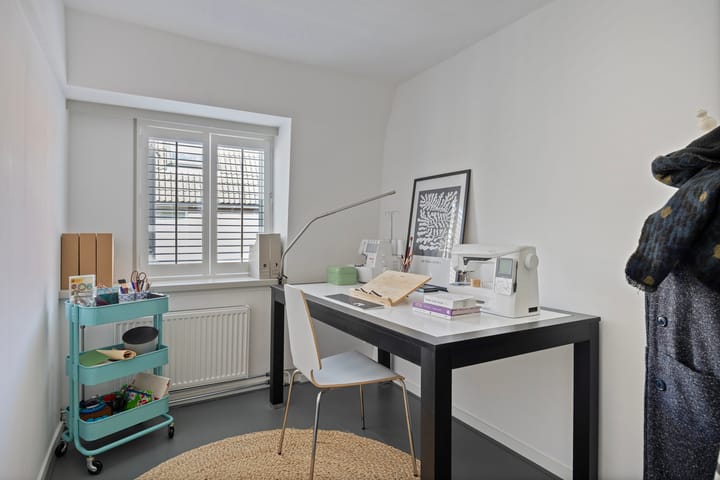 Foto 28 van Van Hogendorpstraat 12