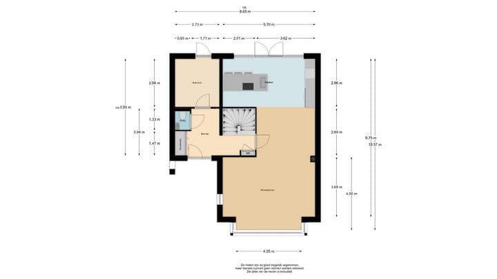 Foto 39 van Heinemanpad 19
