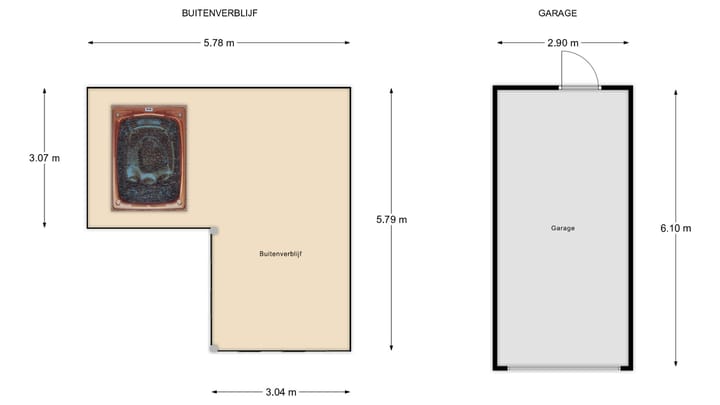 Foto 41 van Heinemanpad 19