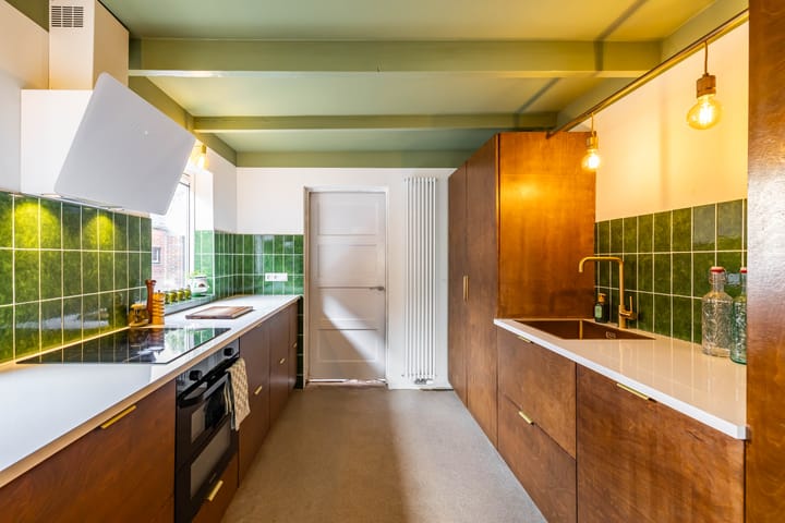 Foto 2 van Langeleegte 127