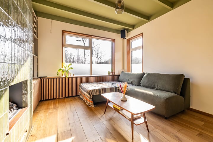 Foto 3 van Langeleegte 127