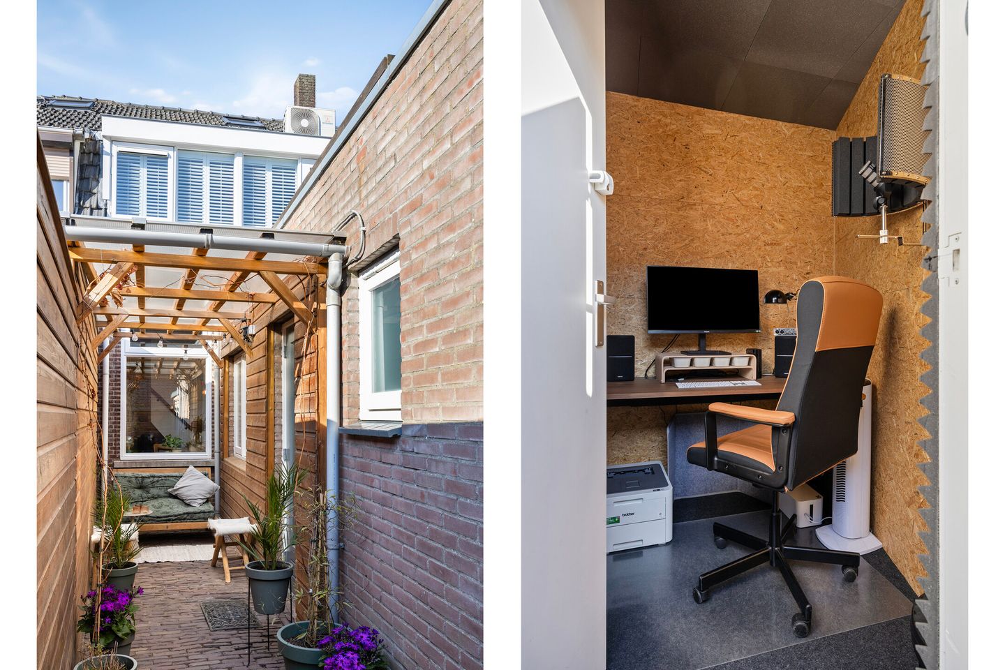 Foto 35 van Van Hogendorpstraat 12