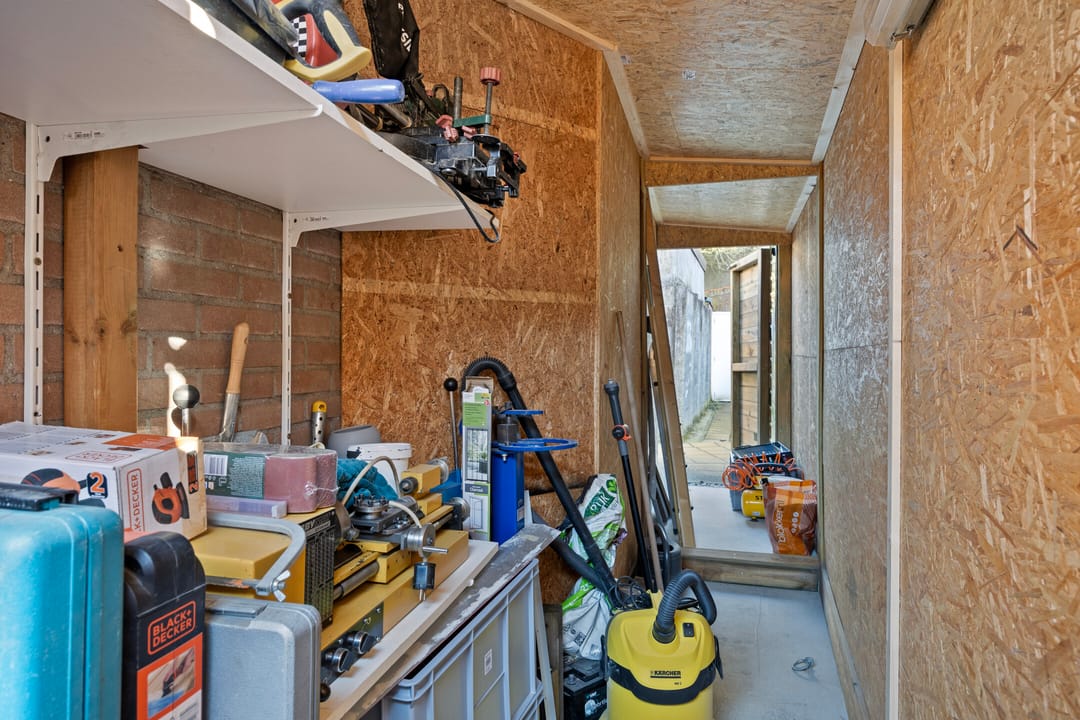 Foto 37 van Van Hogendorpstraat 12