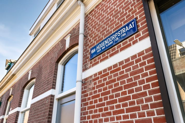 Foto 38 van Van Hogendorpstraat 12