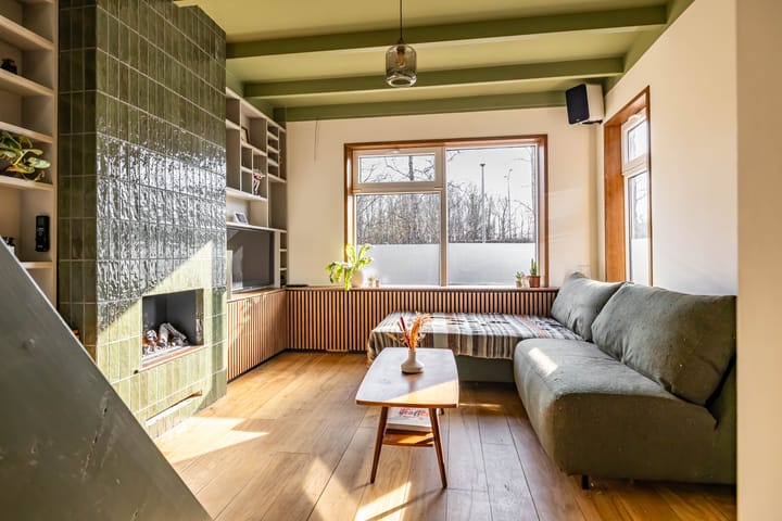 Foto 9 van Langeleegte 127