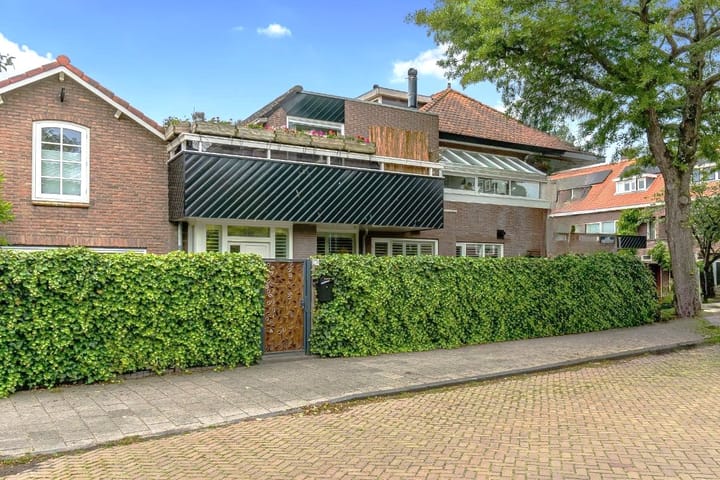 De Laat de Kanterstraat 27 A