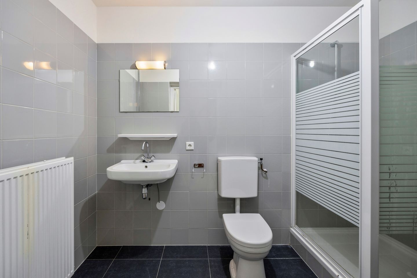 Foto 4 van Longinastraat 73-B04