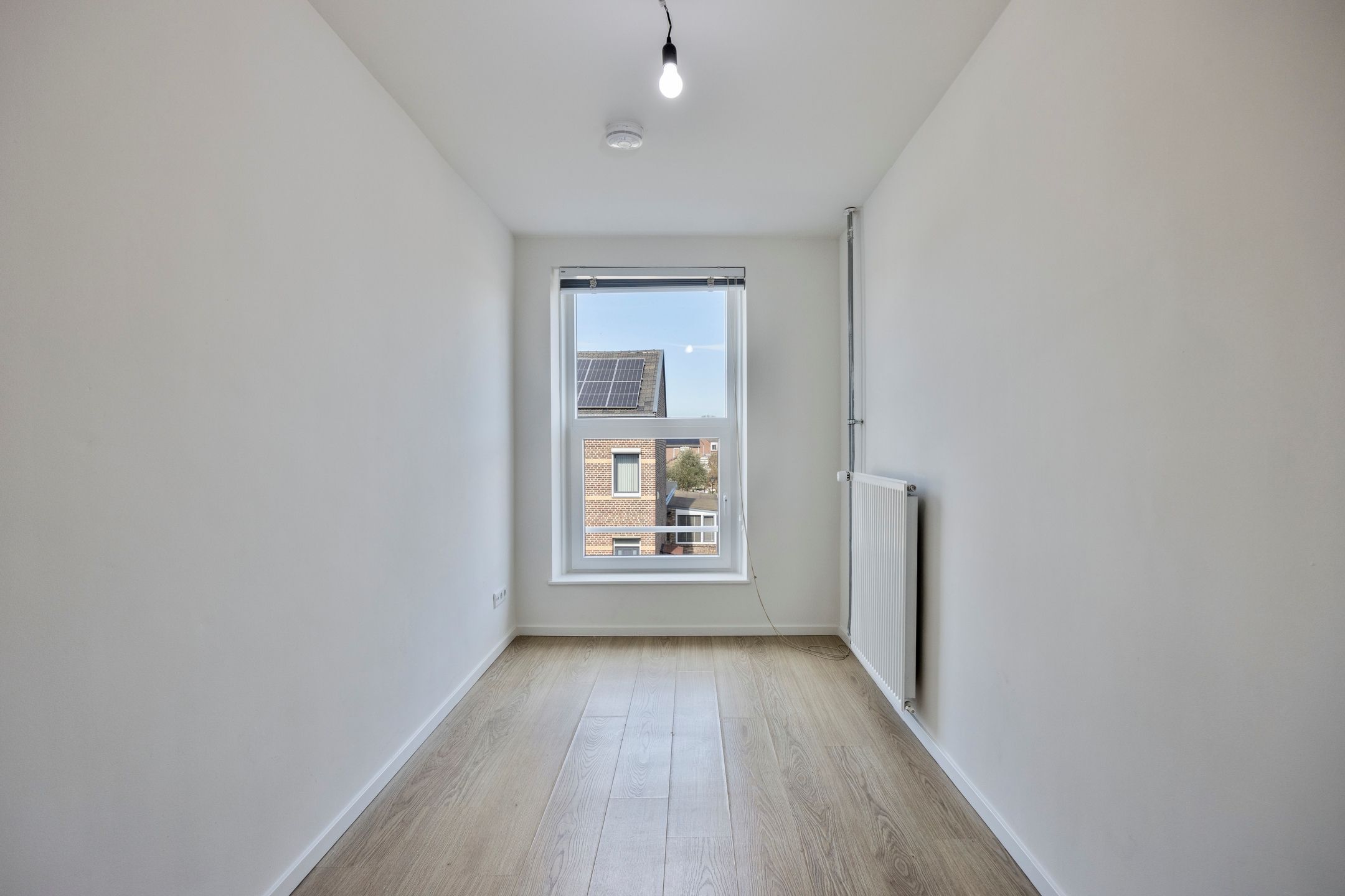 Foto 9 van Longinastraat 73-B04