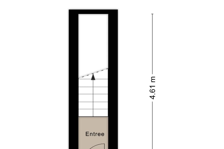 Foto 14 van Longinastraat 73-B04