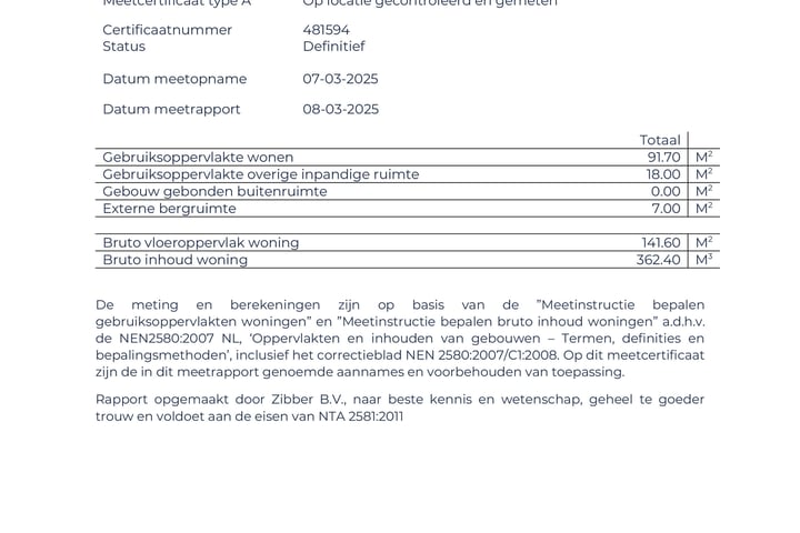 Foto 20 van Longinastraat 73-B04