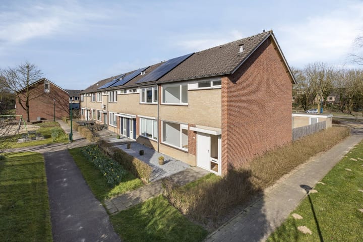 Foto 1 van Fazantenveld 17