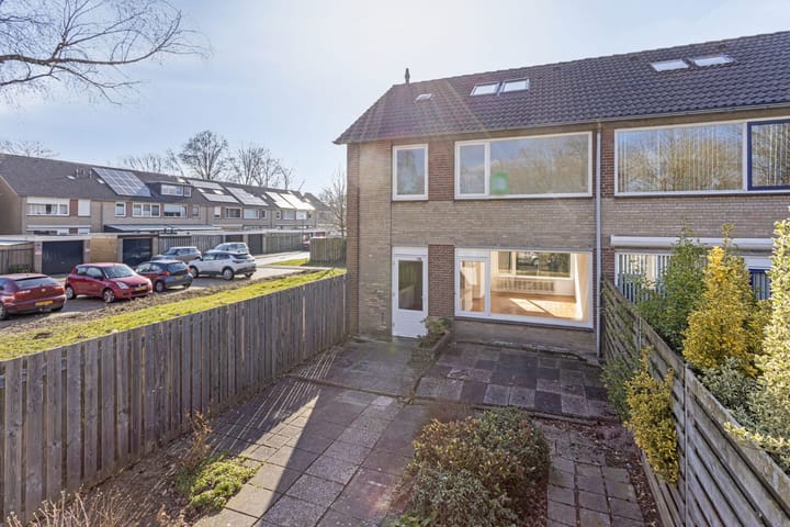 Foto 3 van Fazantenveld 17