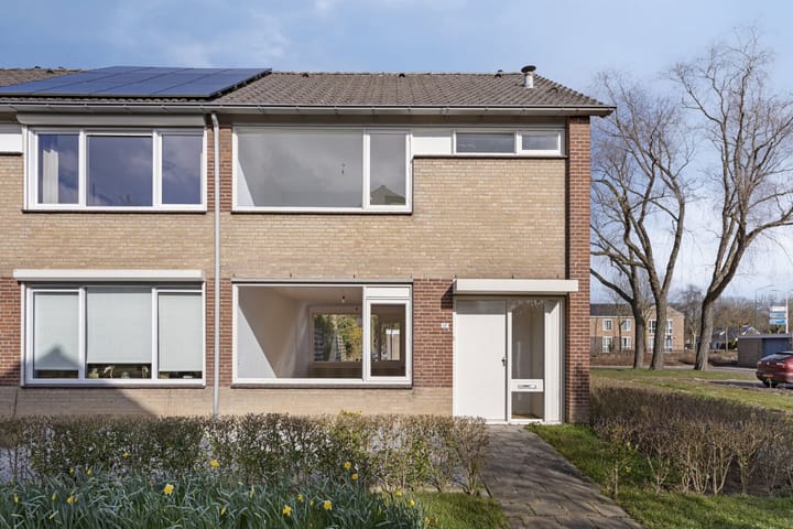 Foto 4 van Fazantenveld 17