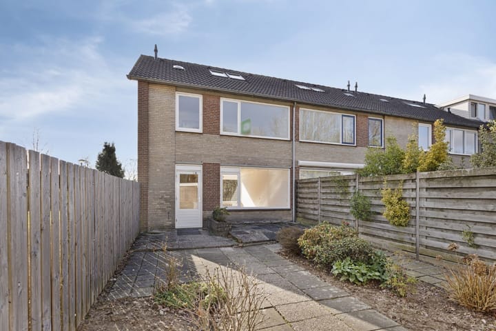 Foto 22 van Fazantenveld 17