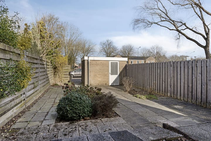 Foto 23 van Fazantenveld 17