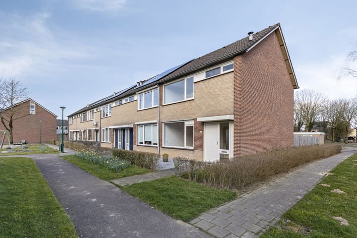 Foto 26 van Fazantenveld 17