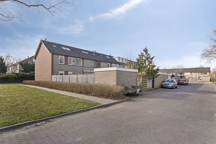 Foto 29 van Fazantenveld 17