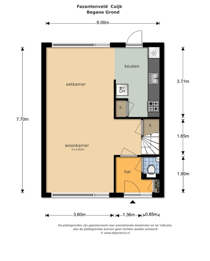 Foto 31 van Fazantenveld 17