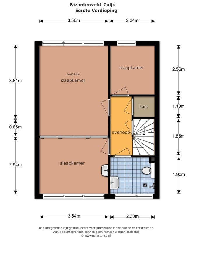 Foto 32 van Fazantenveld 17