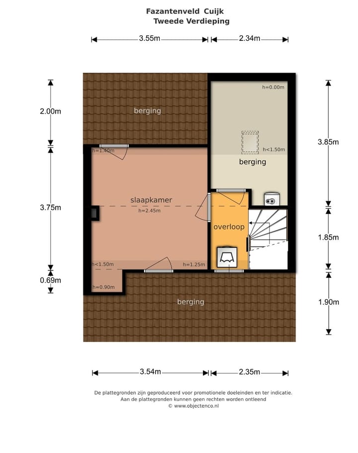 Foto 33 van Fazantenveld 17