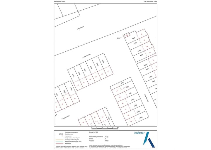 Foto 34 van Fazantenveld 17