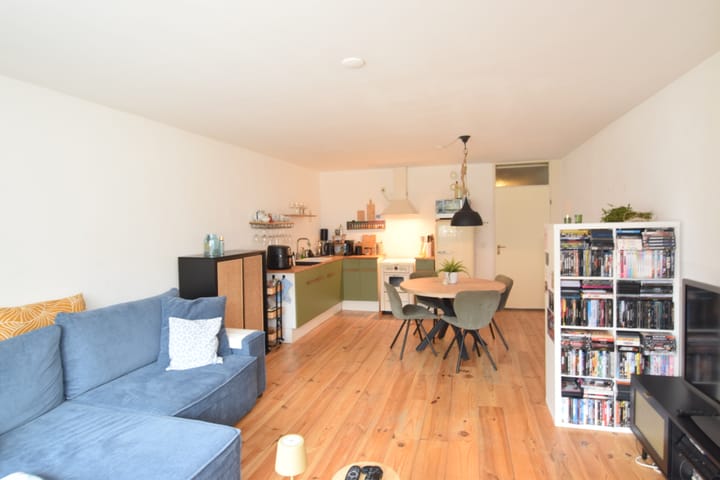 Foto 5 van Dr Erensstraat 48