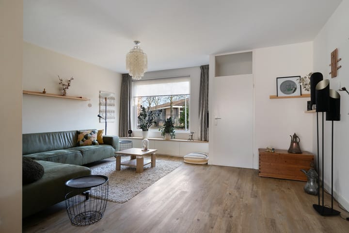 Foto 2 van Leemkuilenpad 4