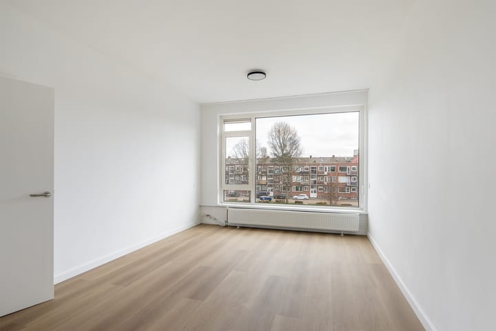 Foto 1 van Hogenbanweg 397