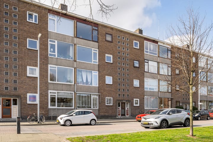 Foto 2 van Hogenbanweg 397