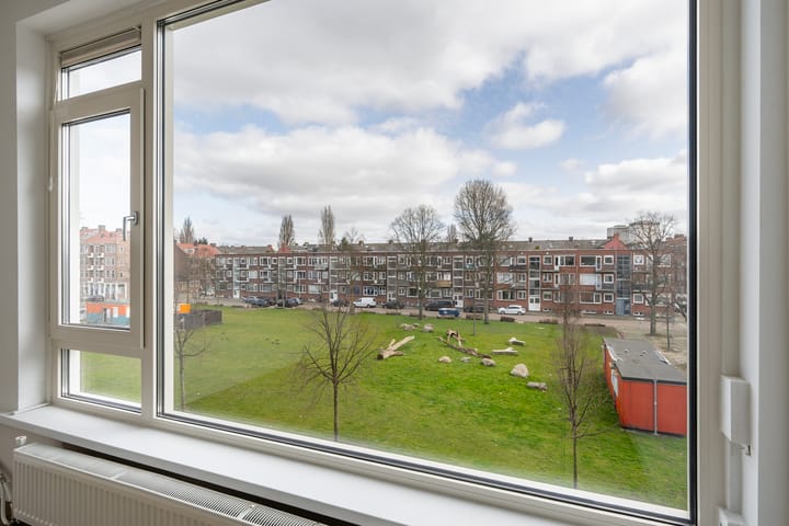 Foto 4 van Hogenbanweg 397