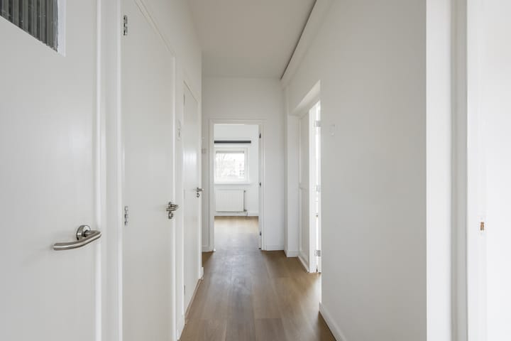 Foto 6 van Hogenbanweg 397