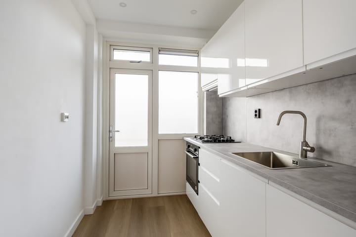 Foto 7 van Hogenbanweg 397