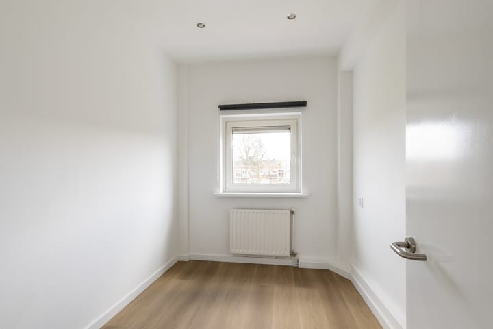 Foto 9 van Hogenbanweg 397