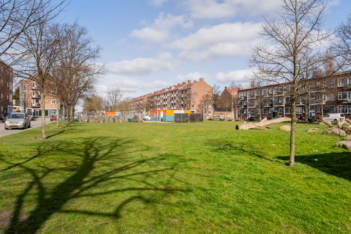 Foto 18 van Hogenbanweg 397