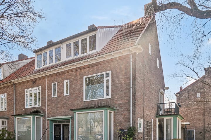 Foto 2 van St Hubertusstraat 52