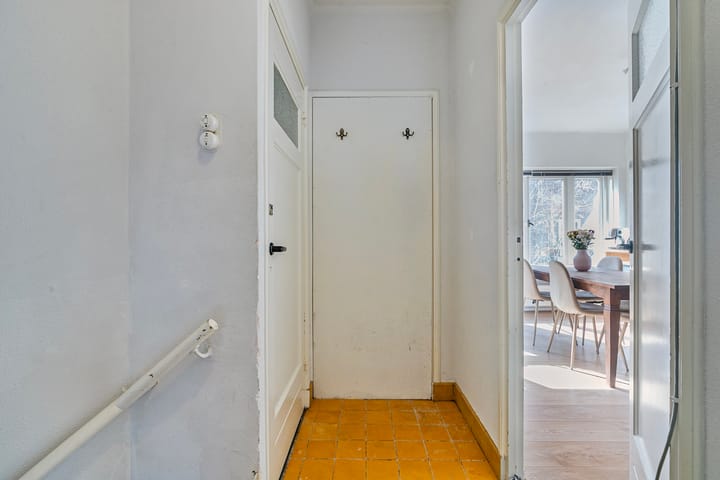 Foto 5 van St Hubertusstraat 52