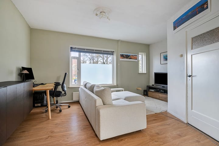 Foto 6 van St Hubertusstraat 52