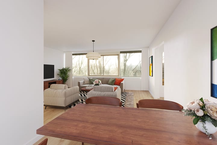 Foto 3 van Tafelbergdreef 20