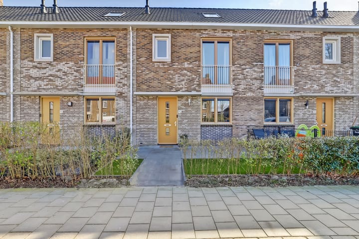 Foto 2 van Patersweg 42