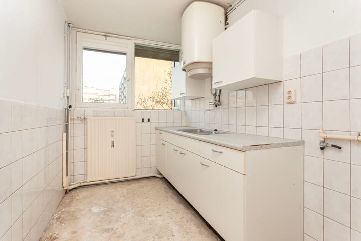 Foto 4 van Tafelbergdreef 20