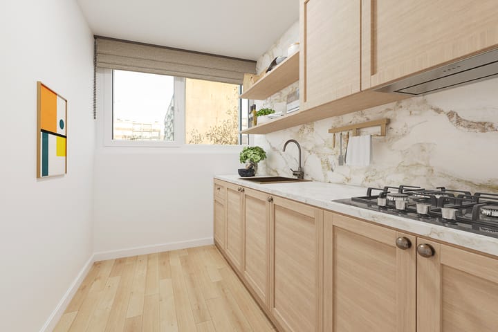 Foto 5 van Tafelbergdreef 20