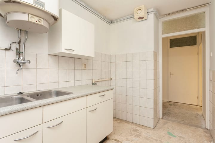 Foto 6 van Tafelbergdreef 20