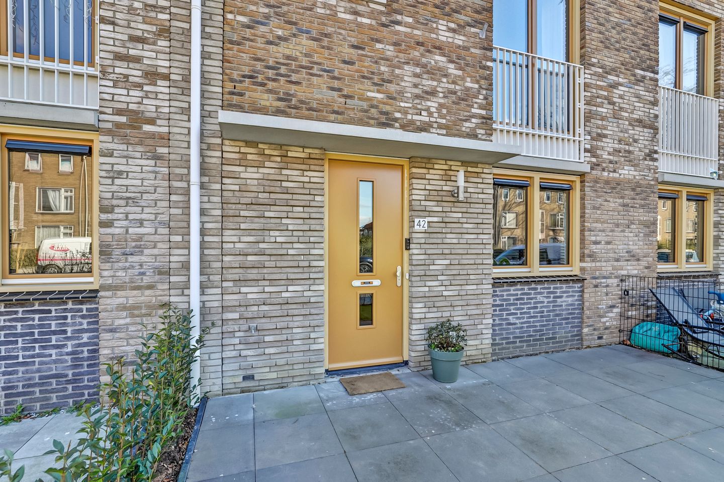 Photo 4 of Patersweg 42