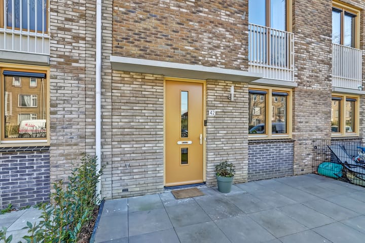 Foto 4 van Patersweg 42