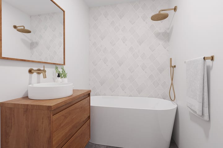 Foto 12 van Tafelbergdreef 20