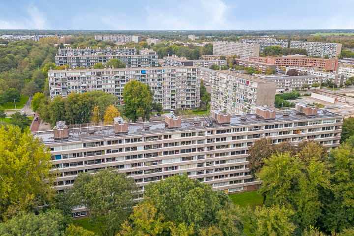 Foto 17 van Tafelbergdreef 20