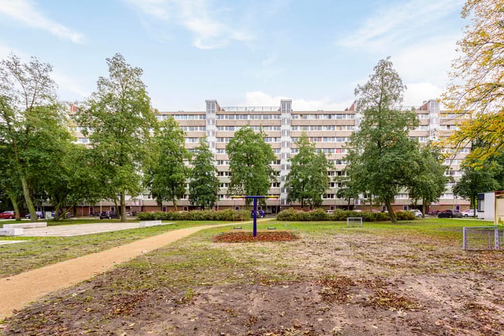 Foto 19 van Tafelbergdreef 20