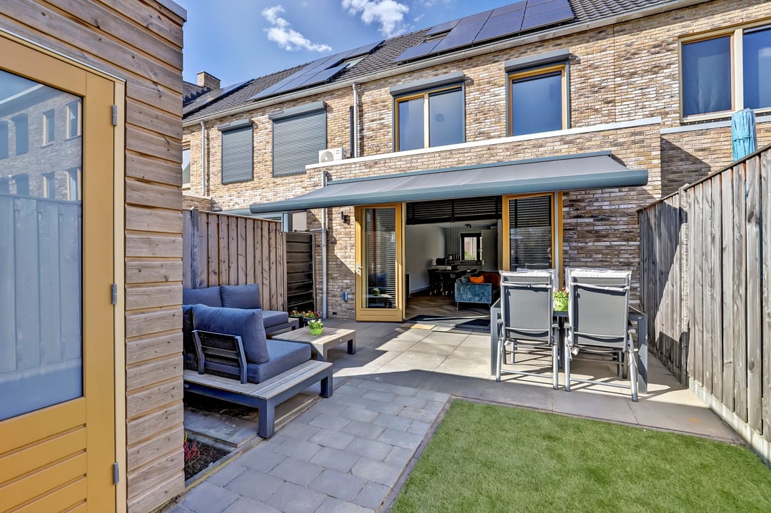 Photo 26 of Patersweg 42