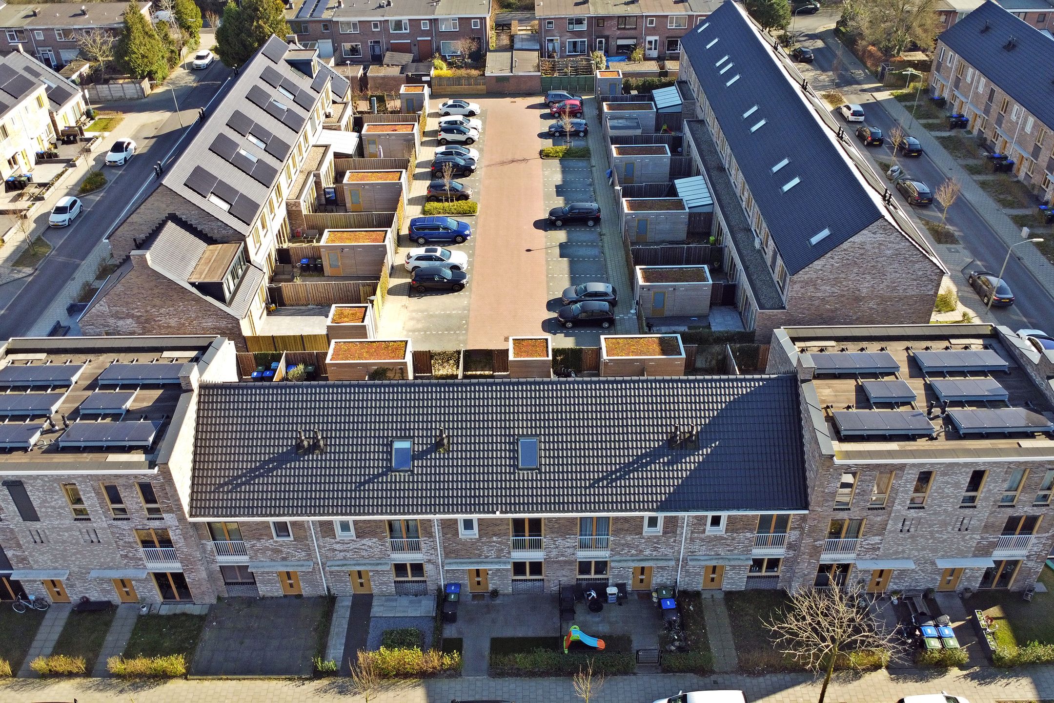 Photo 30 of Patersweg 42