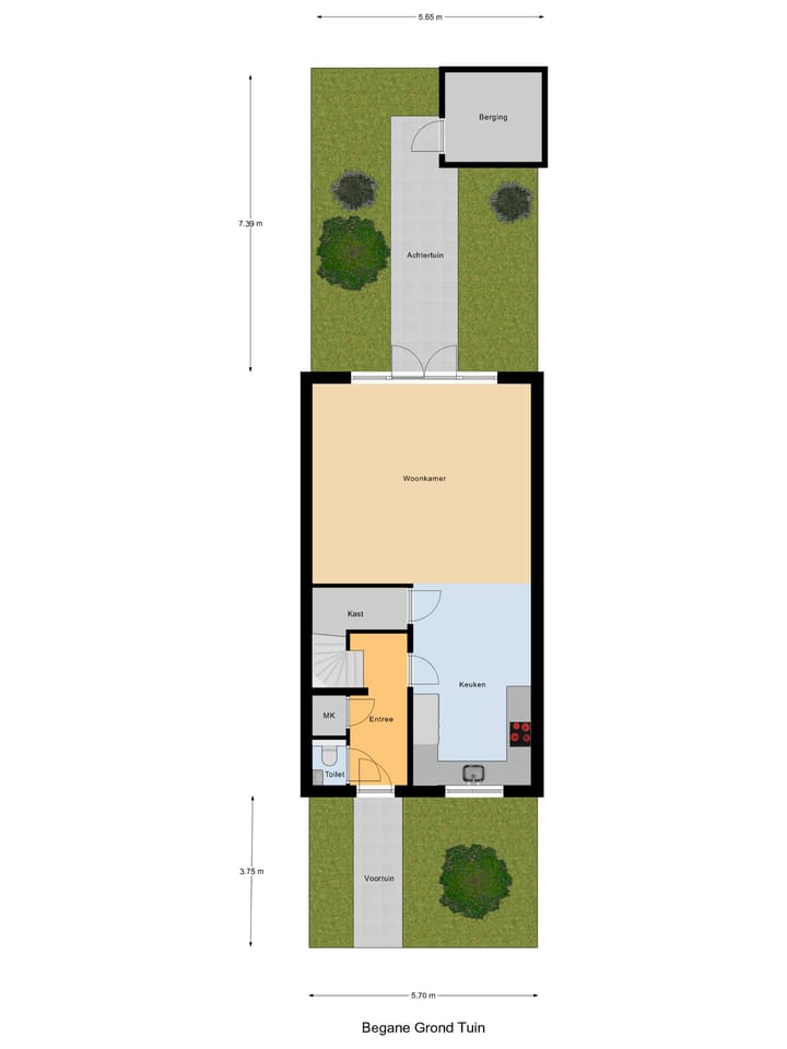 Foto 33 van Patersweg 42